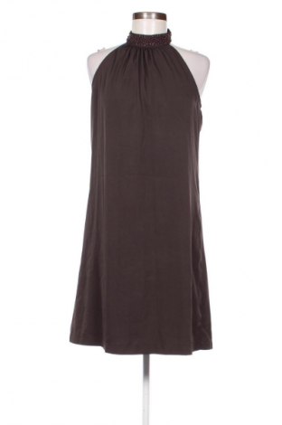 Kleid Manguun, Größe M, Farbe Braun, Preis € 15,35