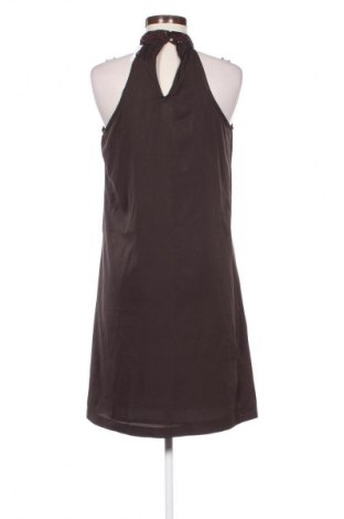 Kleid Manguun, Größe M, Farbe Braun, Preis € 15,35