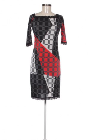 Kleid Manuela, Größe S, Farbe Mehrfarbig, Preis 14,83 €