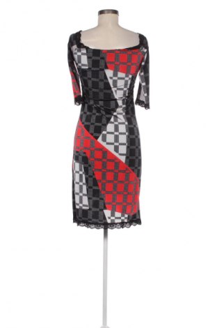 Kleid Manuela, Größe S, Farbe Mehrfarbig, Preis 14,83 €