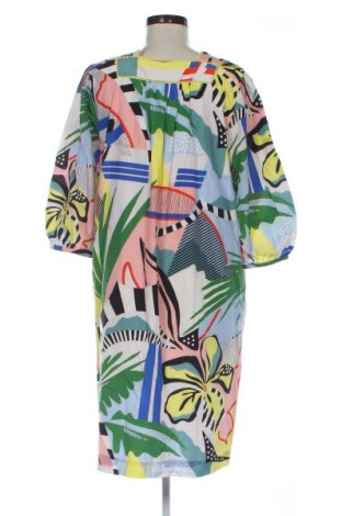 Kleid Marc Cain, Größe L, Farbe Mehrfarbig, Preis € 144,99