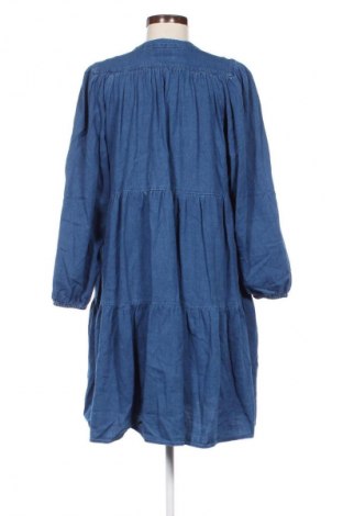 Kleid Marc O'Polo, Größe S, Farbe Blau, Preis 55,75 €
