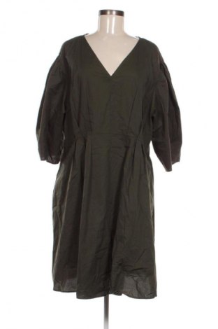 Kleid Marc O'Polo, Größe XL, Farbe Grün, Preis € 54,99
