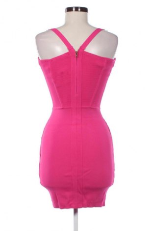 Šaty  Marciano by Guess, Velikost XS, Barva Růžová, Cena  1 646,00 Kč