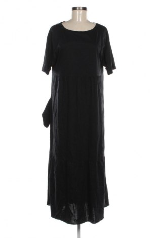 Φόρεμα Marina Sport by Marina Rinaldi, Μέγεθος M, Χρώμα Μαύρο, Τιμή 117,99 €