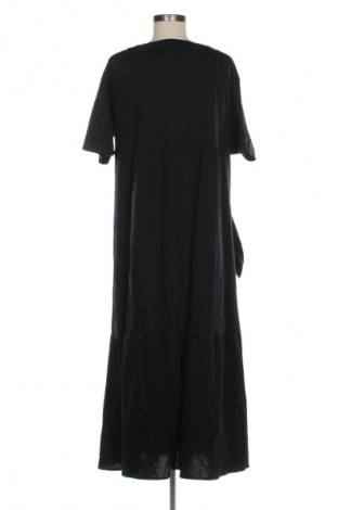 Φόρεμα Marina Sport by Marina Rinaldi, Μέγεθος M, Χρώμα Μαύρο, Τιμή 117,99 €