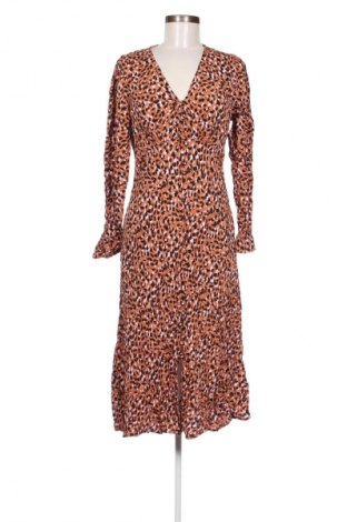 Kleid Marks & Spencer, Größe L, Farbe Mehrfarbig, Preis € 28,99