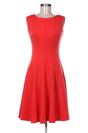Kleid Marks & Spencer, Größe M, Farbe Rot, Preis 42,99 €