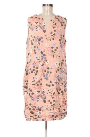 Φόρεμα Marks & Spencer, Μέγεθος XL, Χρώμα Πολύχρωμο, Τιμή 22,99 €