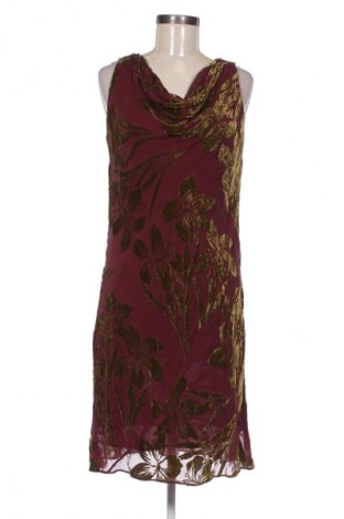 Kleid Marks & Spencer, Größe M, Farbe Mehrfarbig, Preis € 17,39