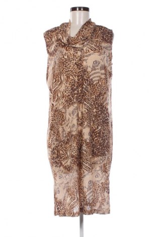 Kleid Marks & Spencer, Größe XL, Farbe Mehrfarbig, Preis € 21,00