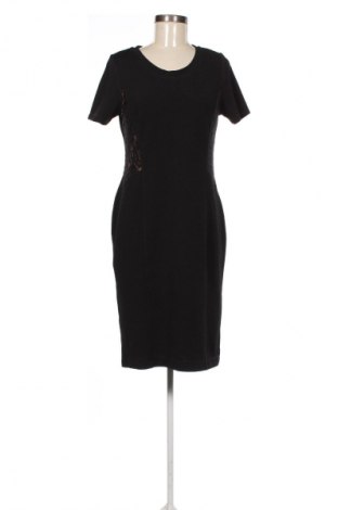 Kleid Marks & Spencer, Größe L, Farbe Schwarz, Preis € 23,99