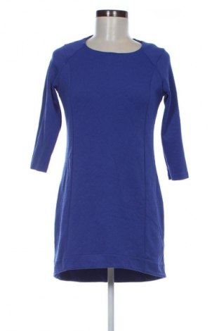Kleid Marks & Spencer, Größe M, Farbe Blau, Preis € 23,99