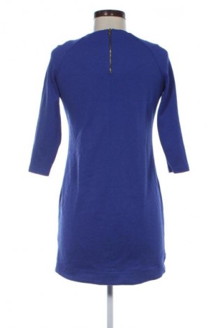 Kleid Marks & Spencer, Größe M, Farbe Blau, Preis € 23,99