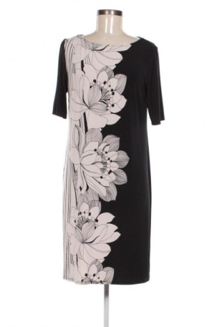 Φόρεμα Marks & Spencer, Μέγεθος L, Χρώμα Πολύχρωμο, Τιμή 17,30 €