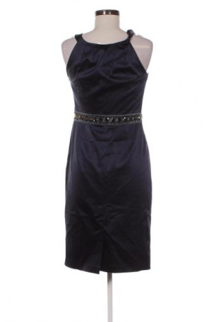 Kleid Marks & Spencer, Größe M, Farbe Blau, Preis € 17,00