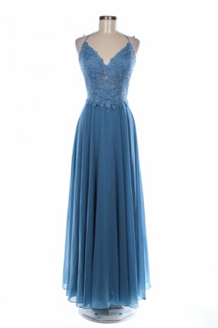 Kleid Mascara, Größe XL, Farbe Blau, Preis € 139,99