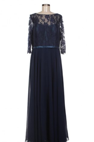 Kleid Mascara, Größe XXL, Farbe Blau, Preis € 139,99