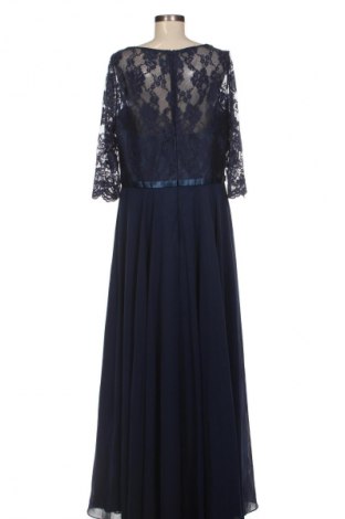 Kleid Mascara, Größe XXL, Farbe Blau, Preis € 139,99