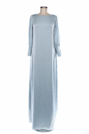 Ruha Massimo Dutti, Méret M, Szín Kék, Ár 23 193 Ft