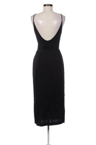 Φόρεμα Massimo Dutti, Μέγεθος XS, Χρώμα Μαύρο, Τιμή 30,99 €