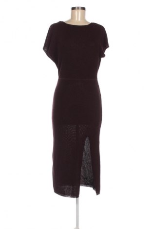 Šaty  Massimo Dutti, Velikost M, Barva Červená, Cena  1 038,00 Kč