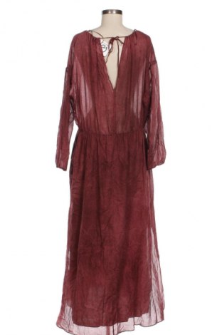 Kleid Massimo Dutti, Größe XL, Farbe Rot, Preis 56,99 €