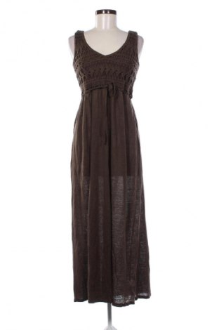 Kleid Massimo Dutti, Größe S, Farbe Beige, Preis € 41,94