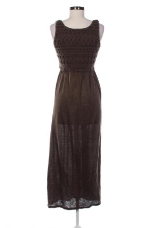 Kleid Massimo Dutti, Größe S, Farbe Beige, Preis € 41,94