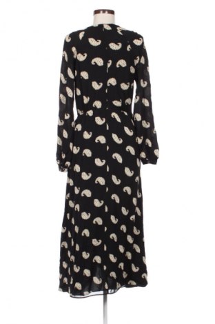 Kleid Massimo Dutti, Größe M, Farbe Mehrfarbig, Preis 41,94 €