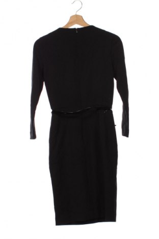 Šaty  Massimo Dutti, Velikost XS, Barva Černá, Cena  1 329,00 Kč