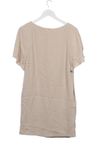 Šaty  Massimo Dutti, Velikost S, Barva Béžová, Cena  1 329,00 Kč