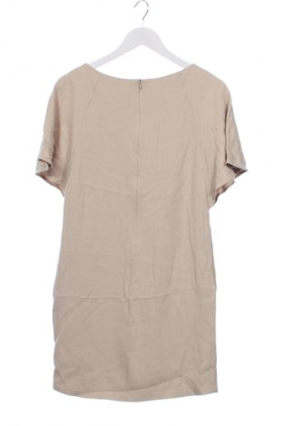 Šaty  Massimo Dutti, Velikost S, Barva Béžová, Cena  1 329,00 Kč
