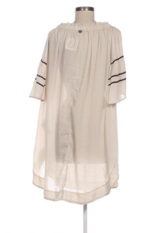 Rochie Mat, Mărime S, Culoare Ecru, Preț 82,99 Lei