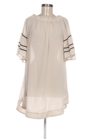 Rochie Mat, Mărime S, Culoare Ecru, Preț 82,99 Lei