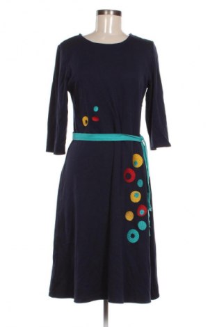 Kleid Mat, Größe XL, Farbe Blau, Preis 24,49 €