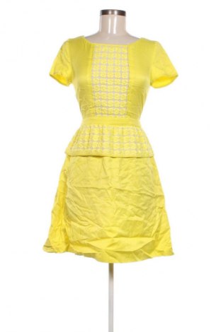 Rochie Max&Co., Mărime XS, Culoare Galben, Preț 367,99 Lei