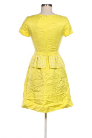 Rochie Max&Co., Mărime XS, Culoare Galben, Preț 367,99 Lei