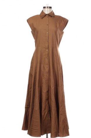 Kleid Max Mara Studio, Größe M, Farbe Braun, Preis € 369,99