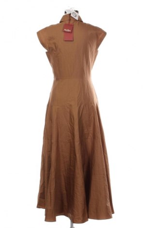 Kleid Max Mara Studio, Größe M, Farbe Braun, Preis € 369,99