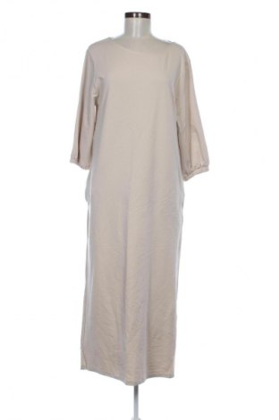 Kleid Megi, Größe M, Farbe Beige, Preis 20,99 €