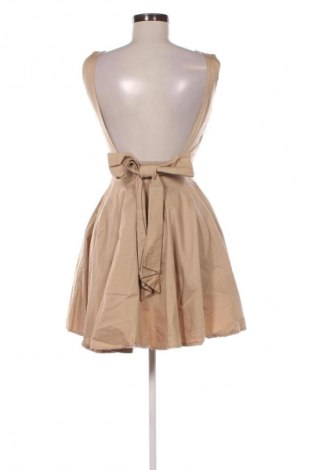 Kleid Megz, Größe S, Farbe Beige, Preis € 8,99