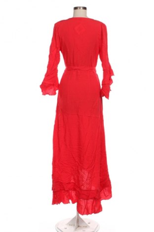 Φόρεμα Melissa Odabash, Μέγεθος XS, Χρώμα Κόκκινο, Τιμή 132,99 €