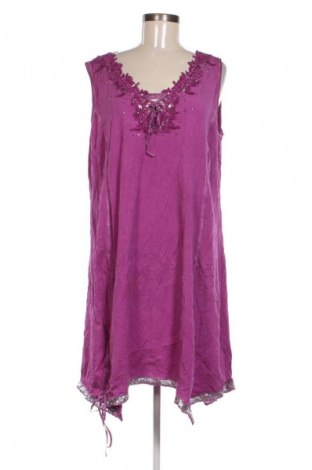 Φόρεμα Mia Moda, Μέγεθος XXL, Χρώμα Πολύχρωμο, Τιμή 19,99 €