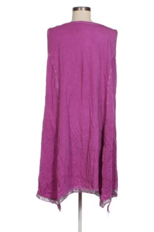 Φόρεμα Mia Moda, Μέγεθος XXL, Χρώμα Πολύχρωμο, Τιμή 19,99 €