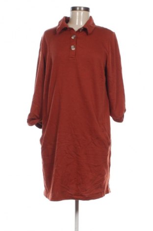 Kleid Mia Moda, Größe XL, Farbe Orange, Preis € 13,99