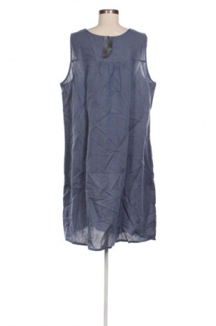 Kleid Mia Moda, Größe 3XL, Farbe Blau, Preis € 28,99