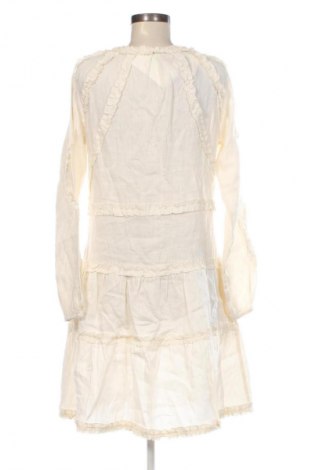 Kleid Mint & Mia, Größe M, Farbe Ecru, Preis € 194,99