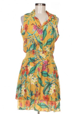 Kleid Mira, Größe S, Farbe Mehrfarbig, Preis € 20,99