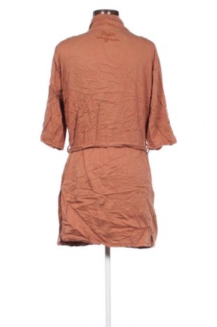 Kleid Mise Au Green, Größe XL, Farbe Braun, Preis € 33,99